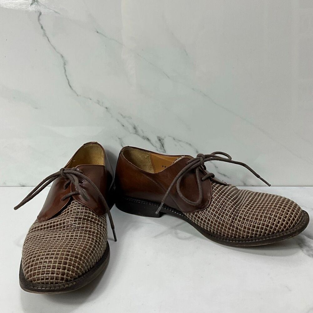 ADANTE Handmade Dress Shoes